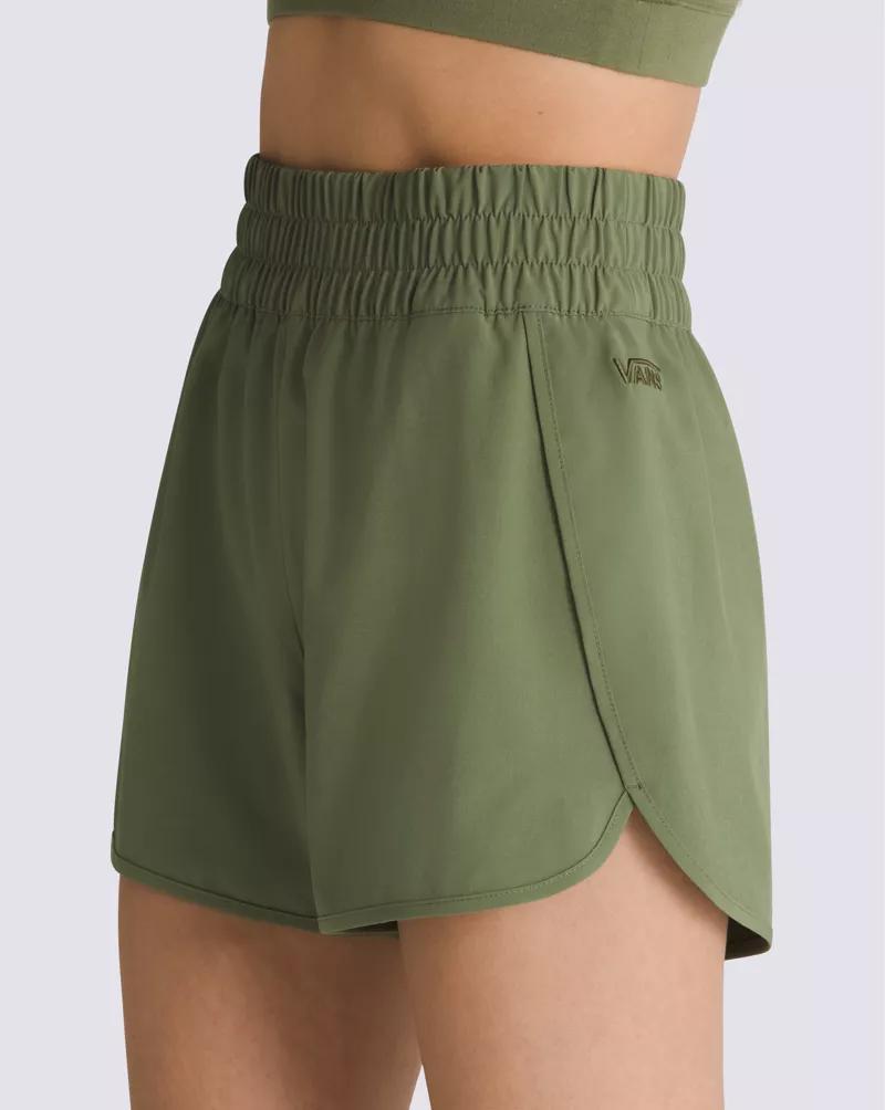 Avery Elastic Waist Short Product Image