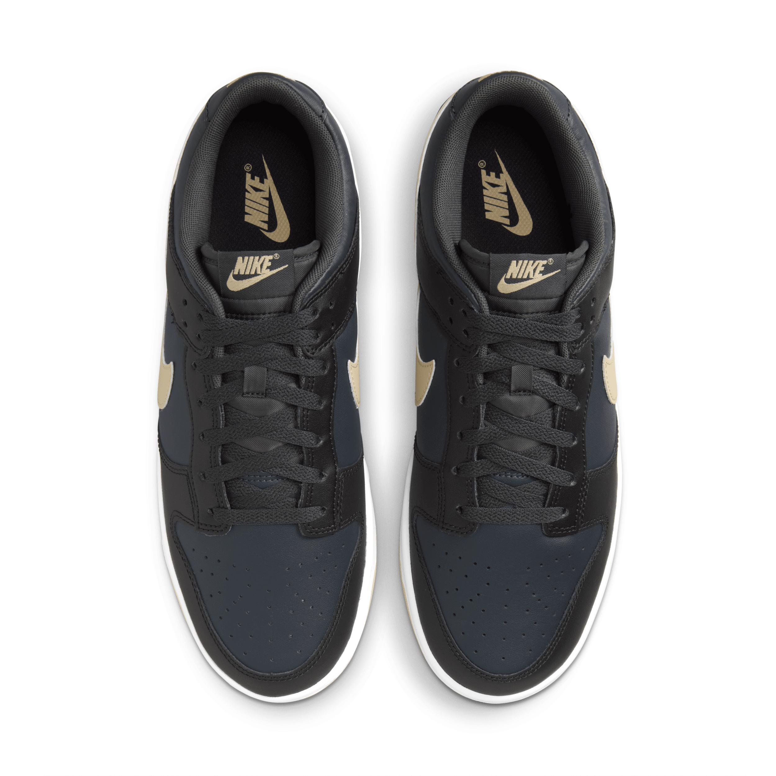 Nike Dunk Low Retro Men's Shoes Product Image