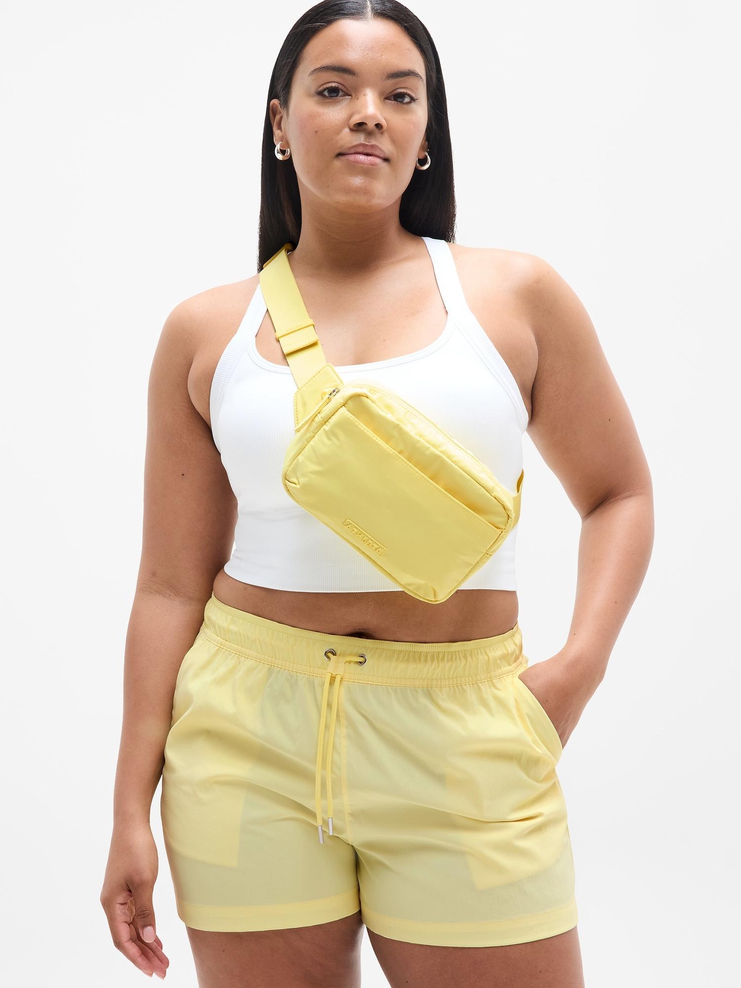 All About Large Crossbody Belt Bag Product Image