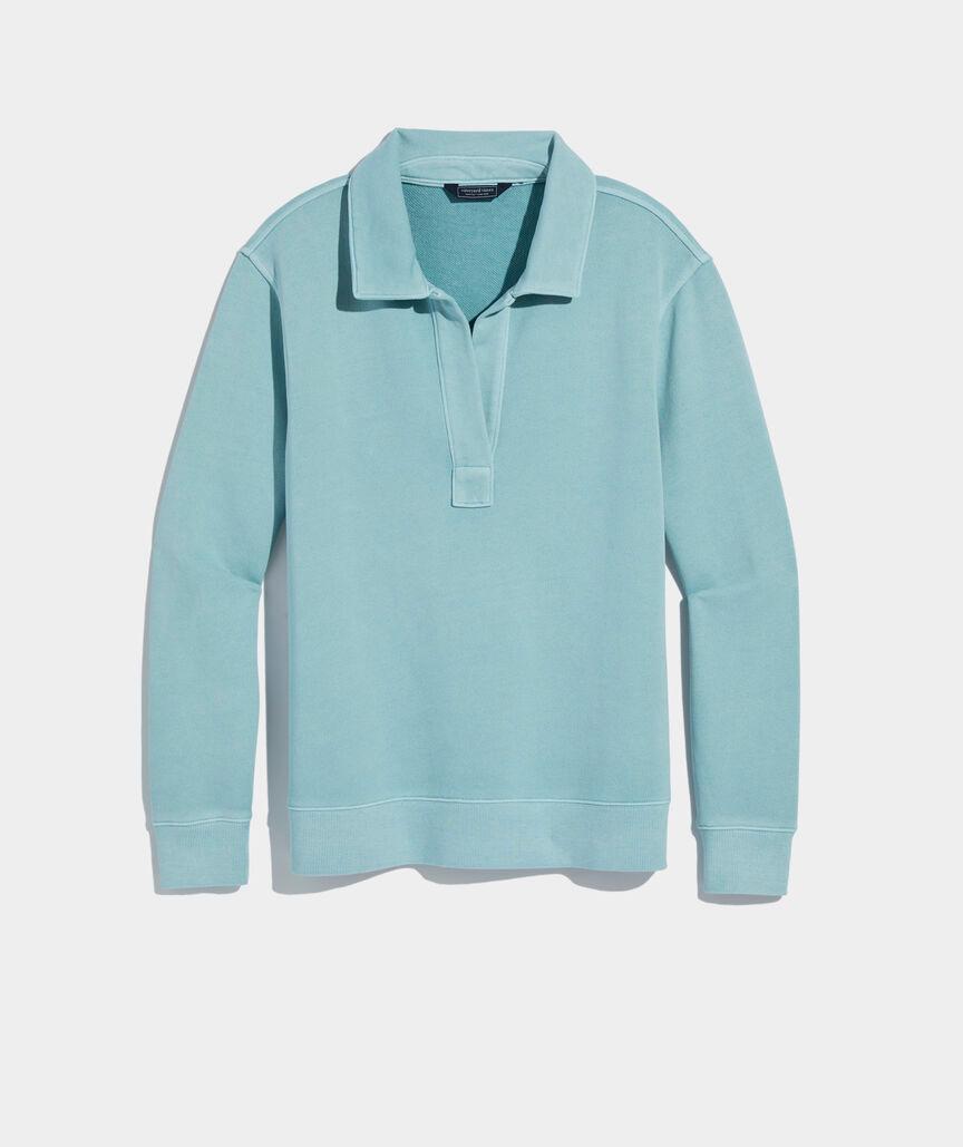 Classic Cam Sweatshirt Product Image