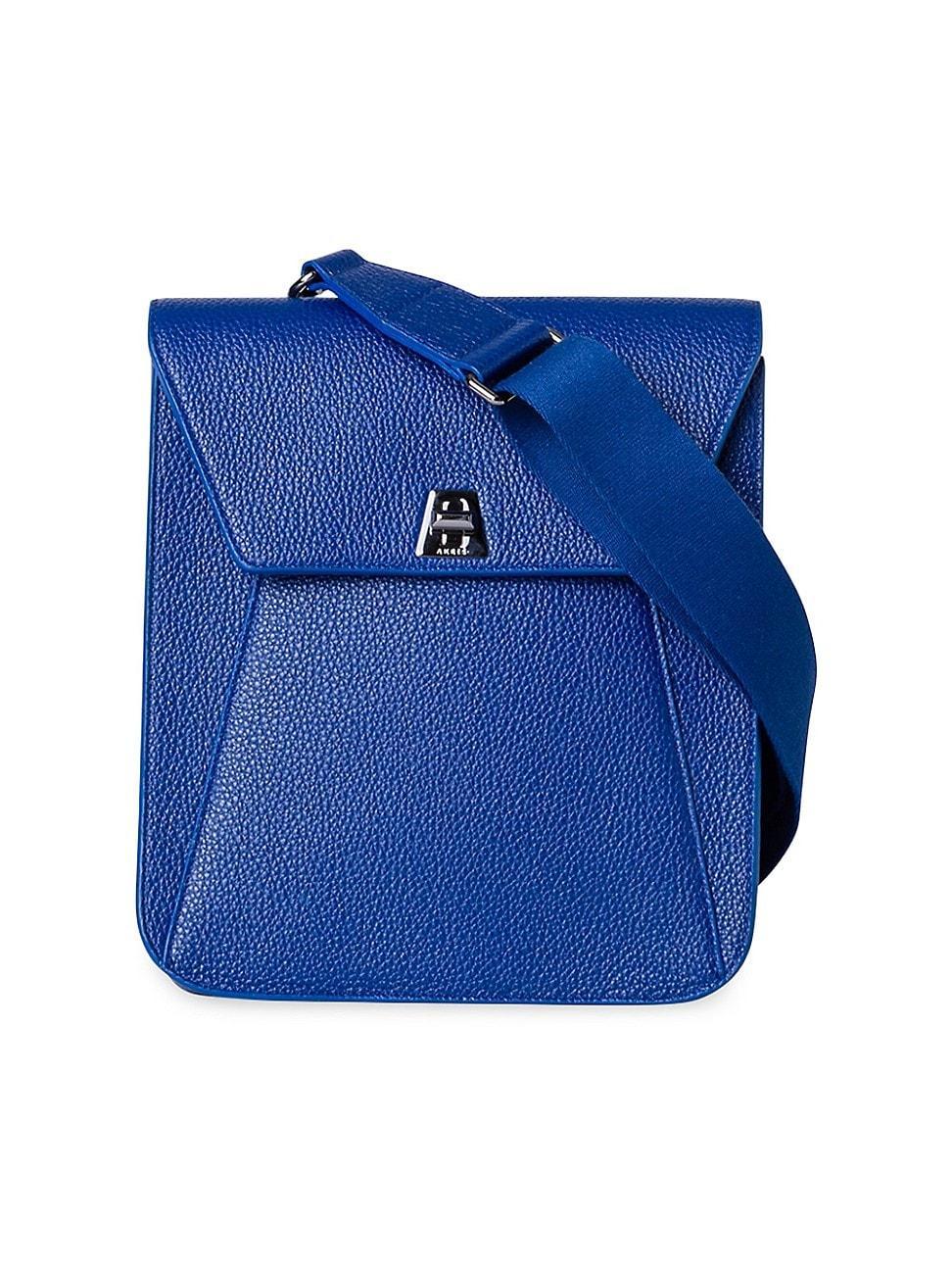 Womens Anouk Little Messenger Crossbody Bag Product Image