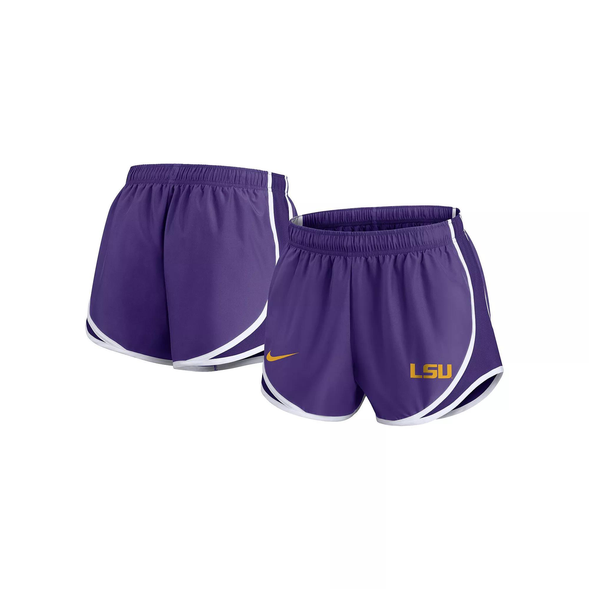 Women's Nike Cardinal USC Trojans Primetime Tempo Performance Shorts,  Product Image