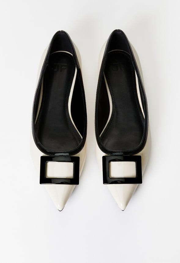 Taryn Ballet Flat Product Image