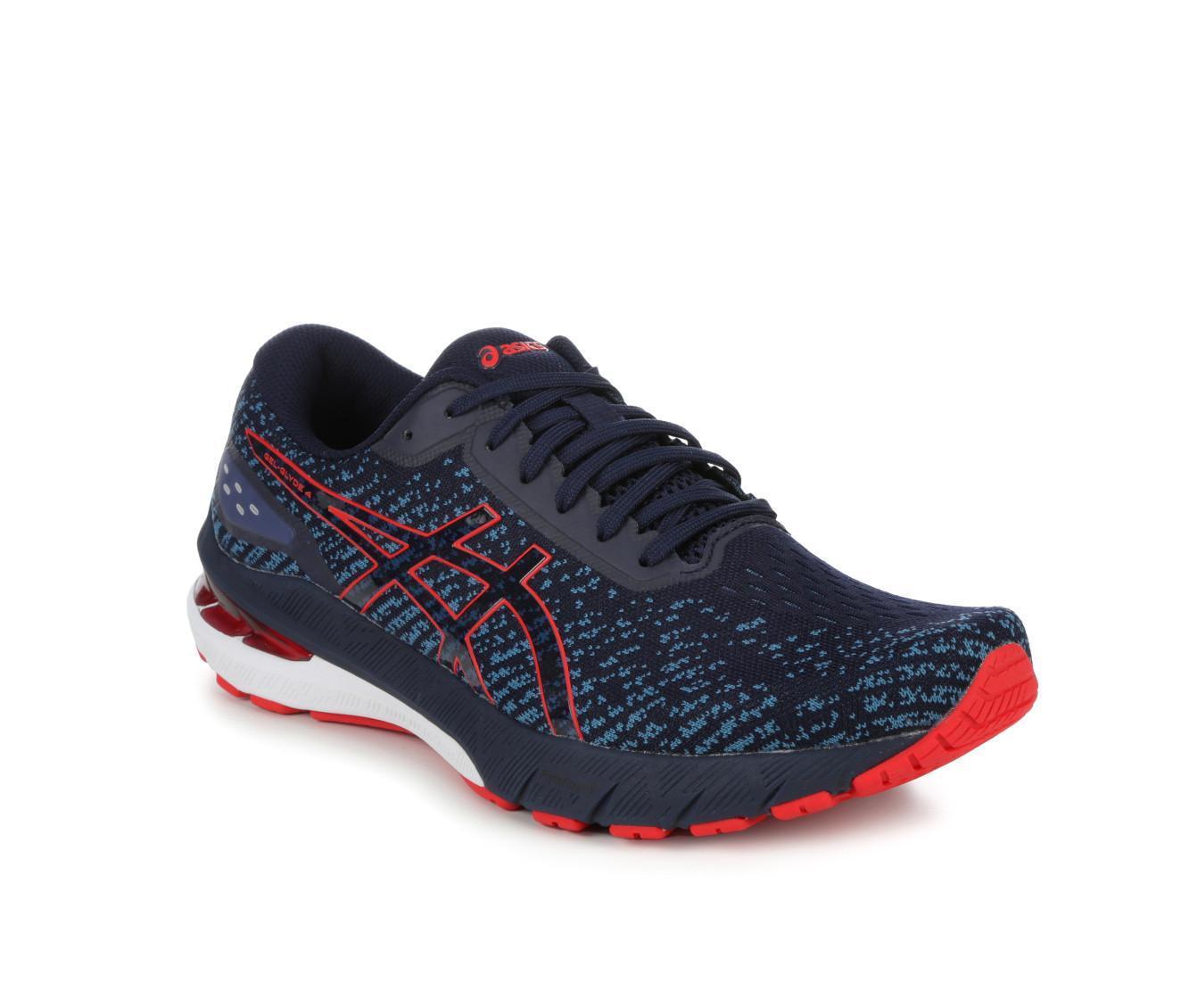 Men's ASICS Gel Glyde 4 Running Shoes Product Image
