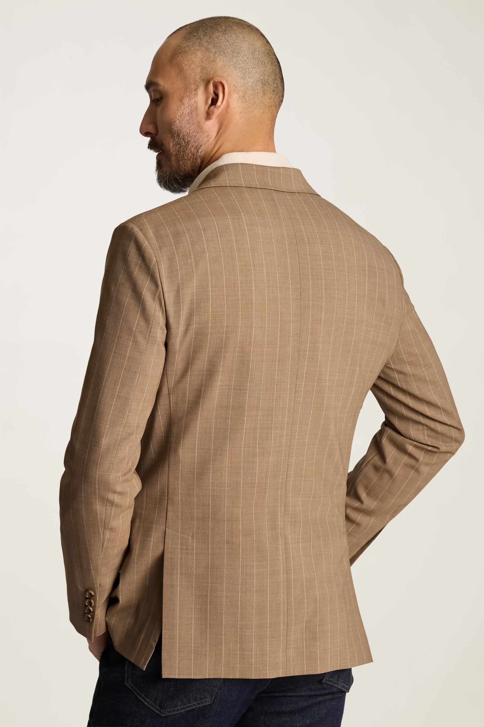 Jetsetter Unconstructed Italian Blazer Product Image