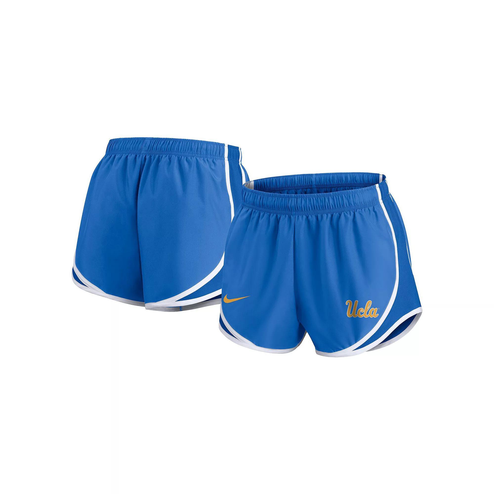 Women's Nike Cardinal USC Trojans Primetime Tempo Performance Shorts,  Product Image