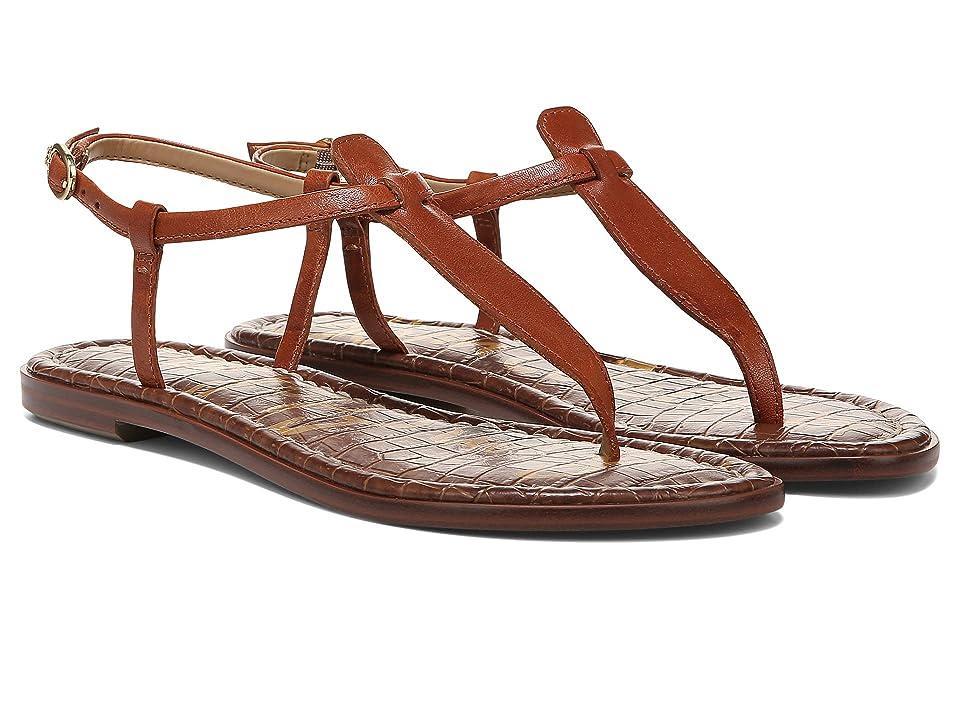 Sam Edelman Womens Gigi T Strap Slingback Sandals Product Image