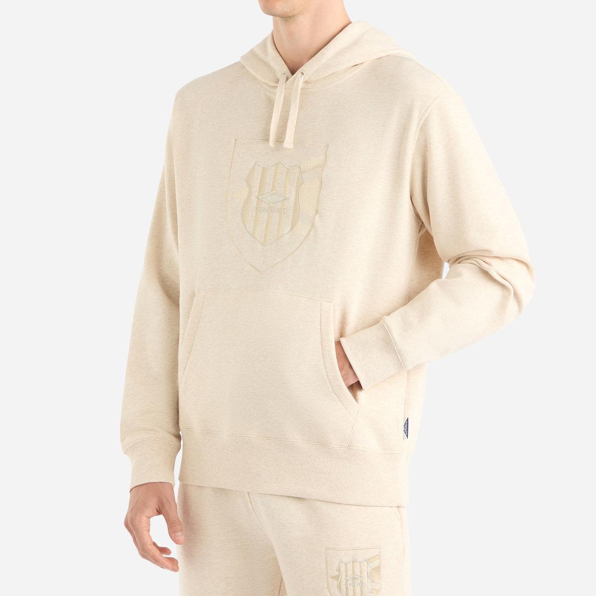Crest Hoodie Product Image