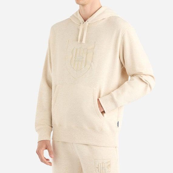 Crest Hoodie Product Image