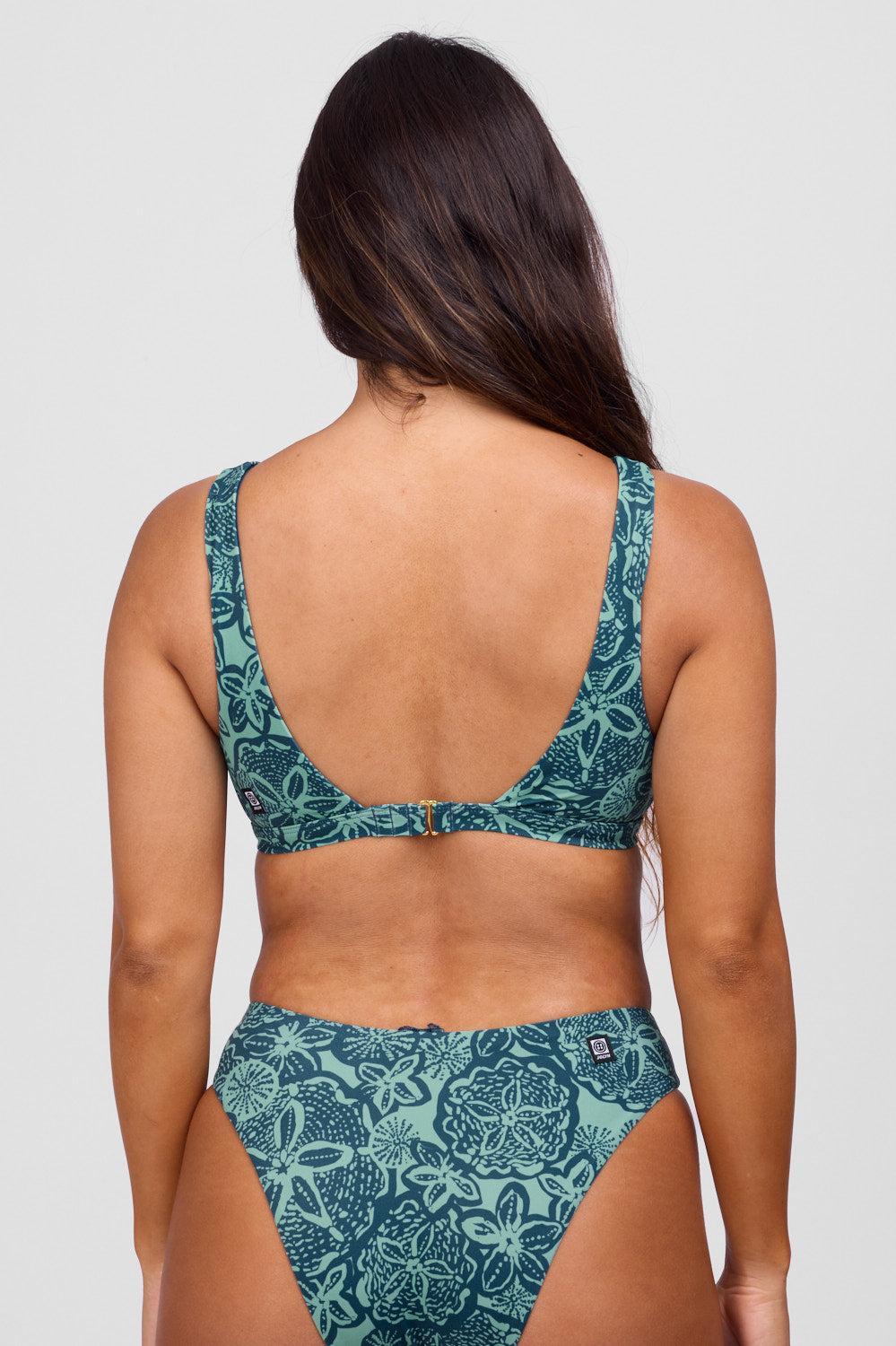 Emily Bikini Top - Sumba Female Product Image