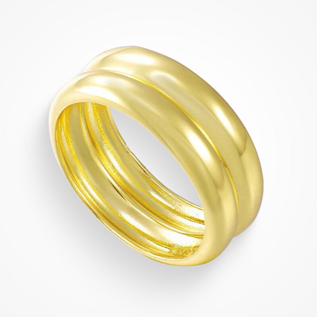 Two Sided Ring Product Image