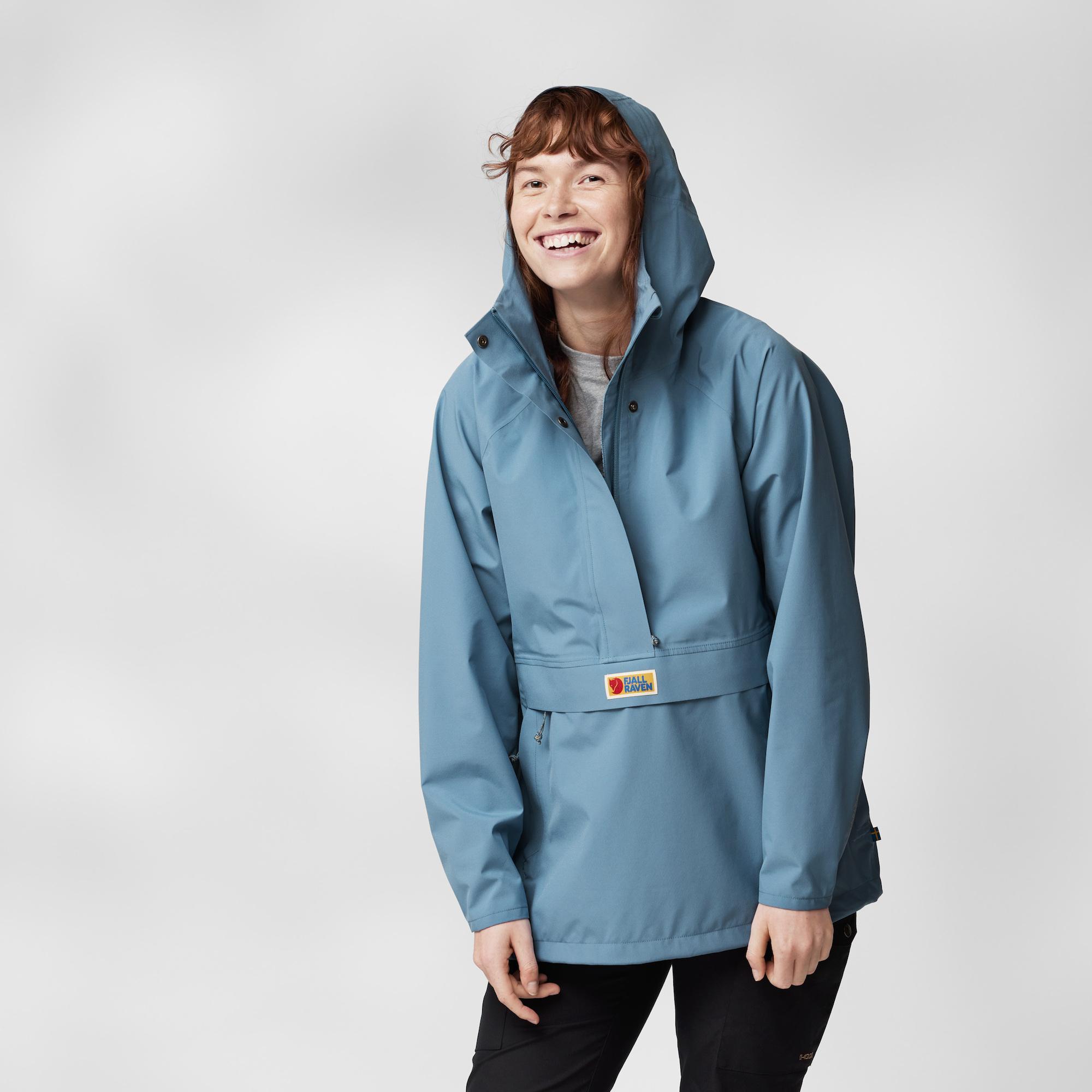 Vardag Hydratic Anorak W Product Image