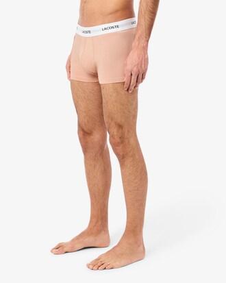 3-Pack Stretch Cotton Trunks Product Image