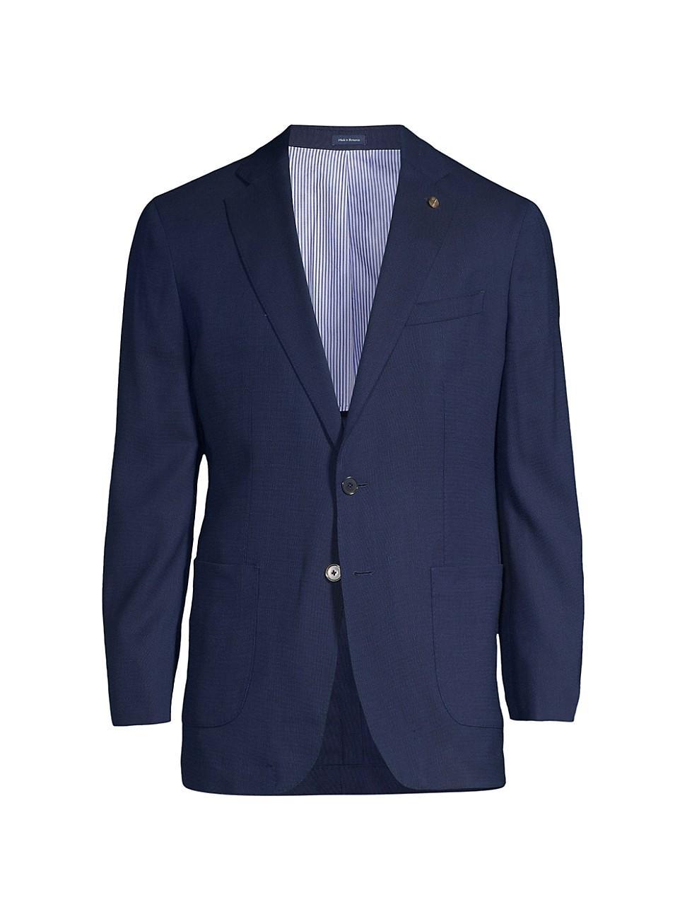Excursionist Flex Blazer Product Image
