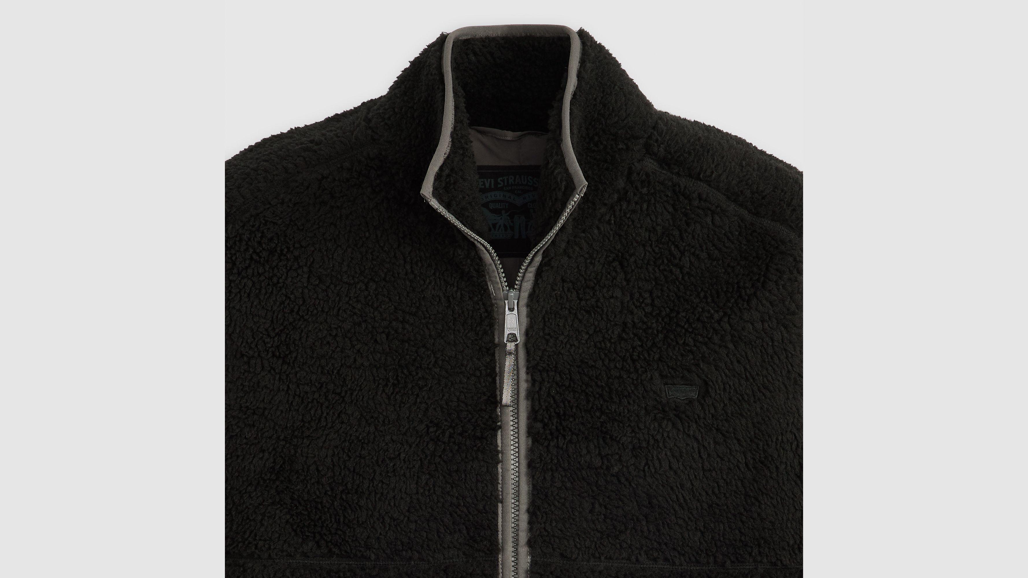 Summit Sherpa Vest Product Image