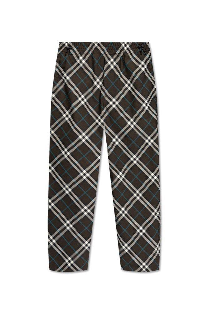 BURBERRY Vintage Check In Multi Product Image