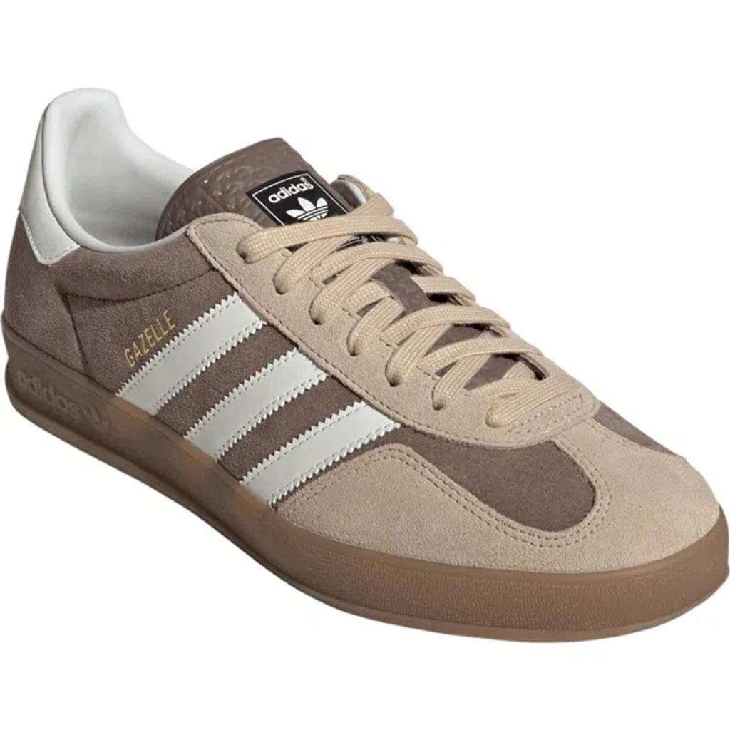 ADIDAS ORIGINALS Adidas In Magic Beige/white/earth Strata Product Image