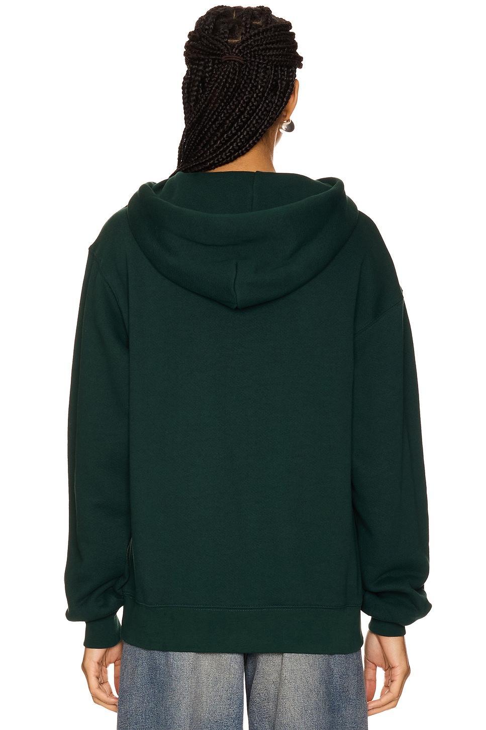 Qg Owl Hoodie Product Image