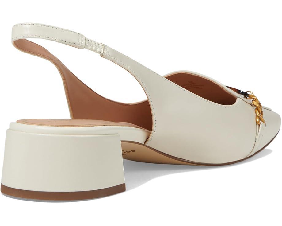 Maeve Mary Jane Slingback Product Image
