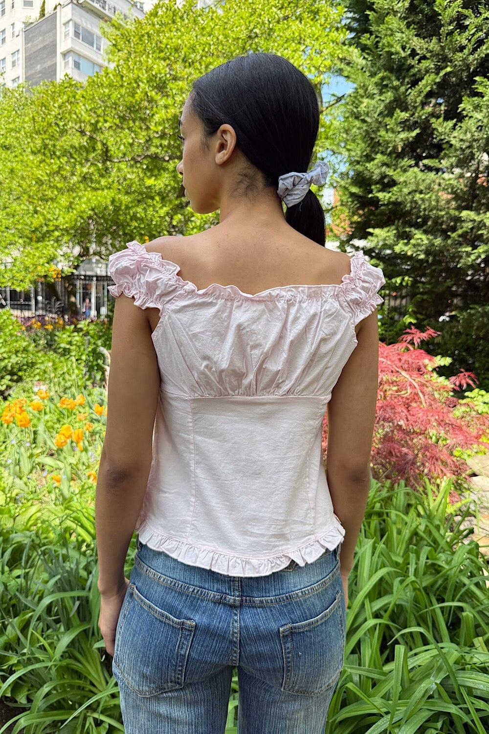 Elena Top Product Image