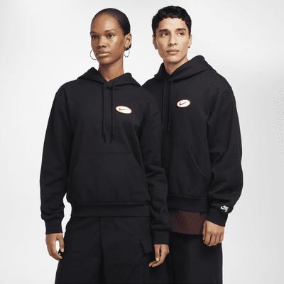 Nike SB Skate Fleece Hoodie Product Image