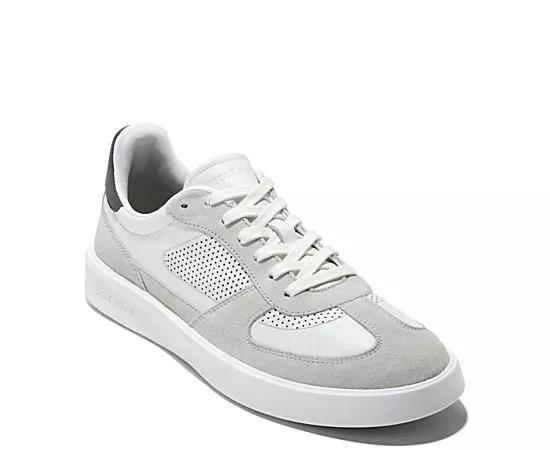 Cole Haan Men's Grand Crosscourt Modern Turf Sneaker Product Image