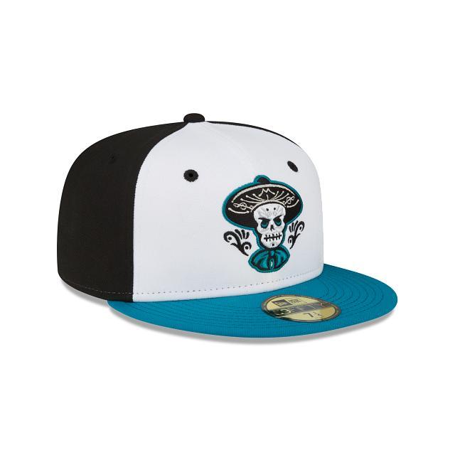 Albuquerque Isotopes Copa de la Diversión 59FIFTY Fitted Hat Male Product Image