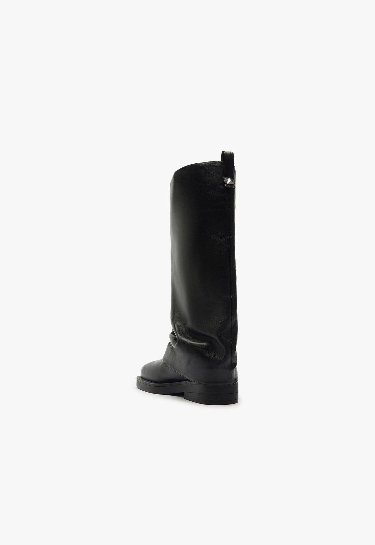 Keira Up Cloak Boot Female Product Image