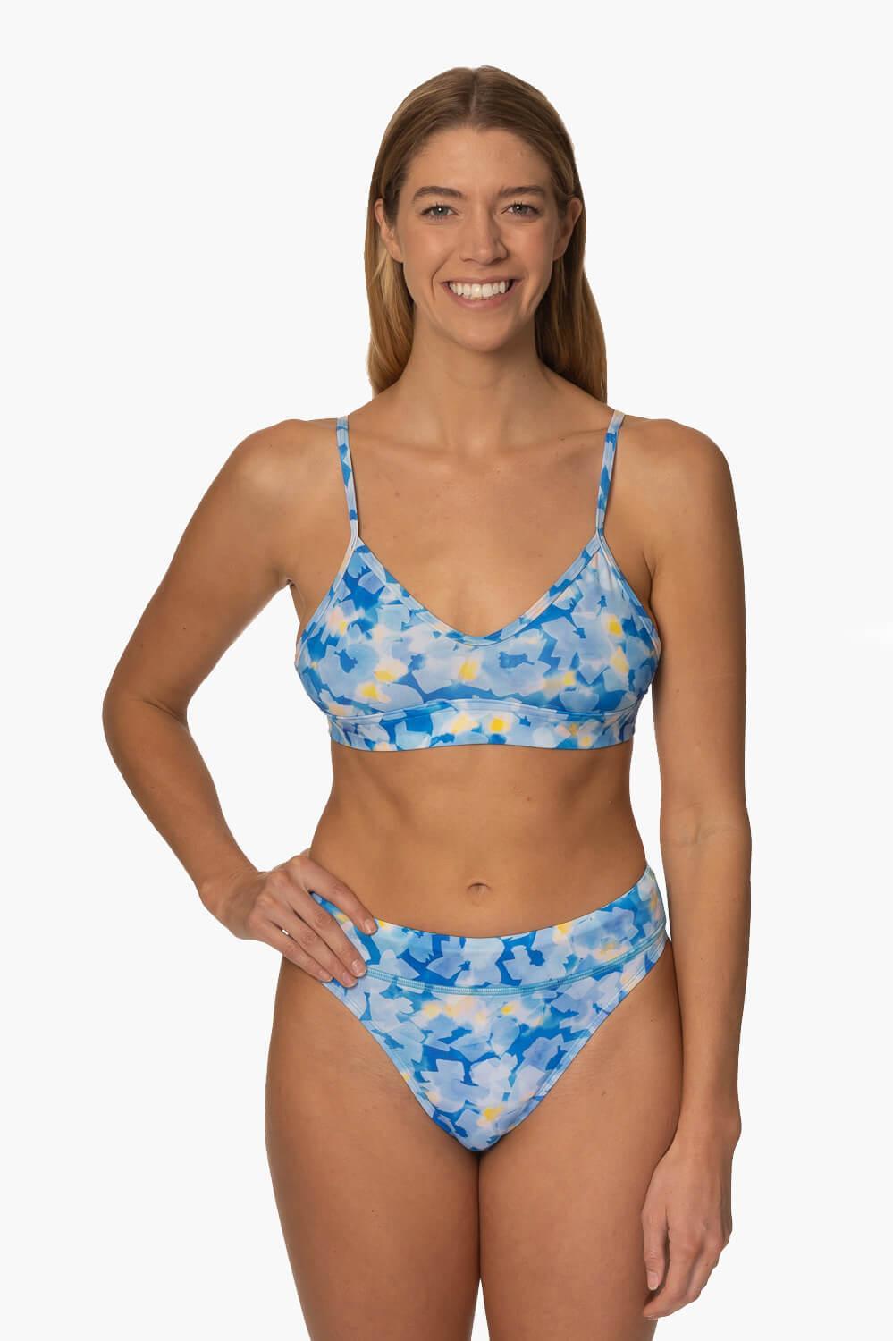 Andy Bikini Bottom - Summer Daze Female Product Image