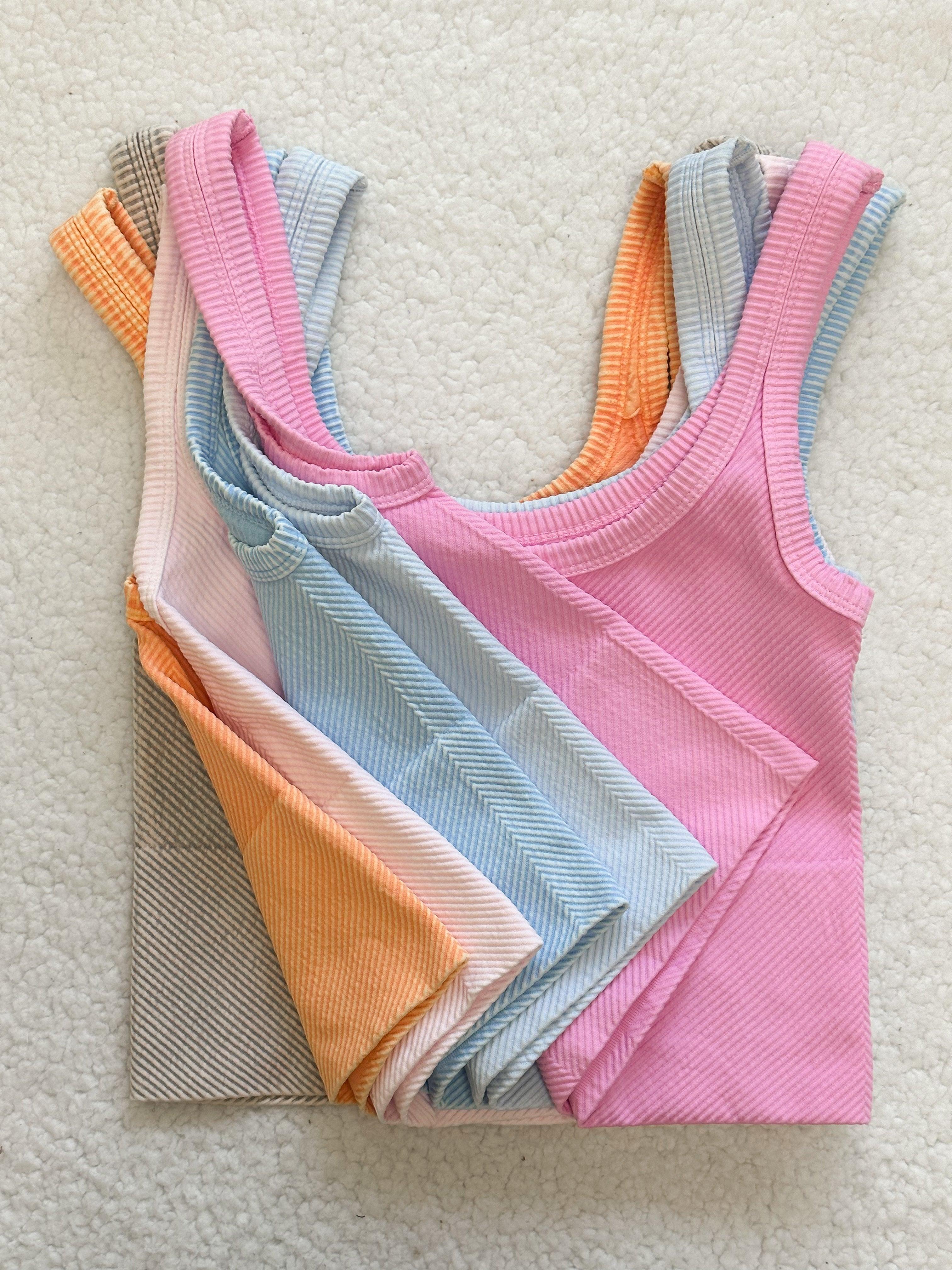 Longer Length Everyday Tanktop Girls Product Image