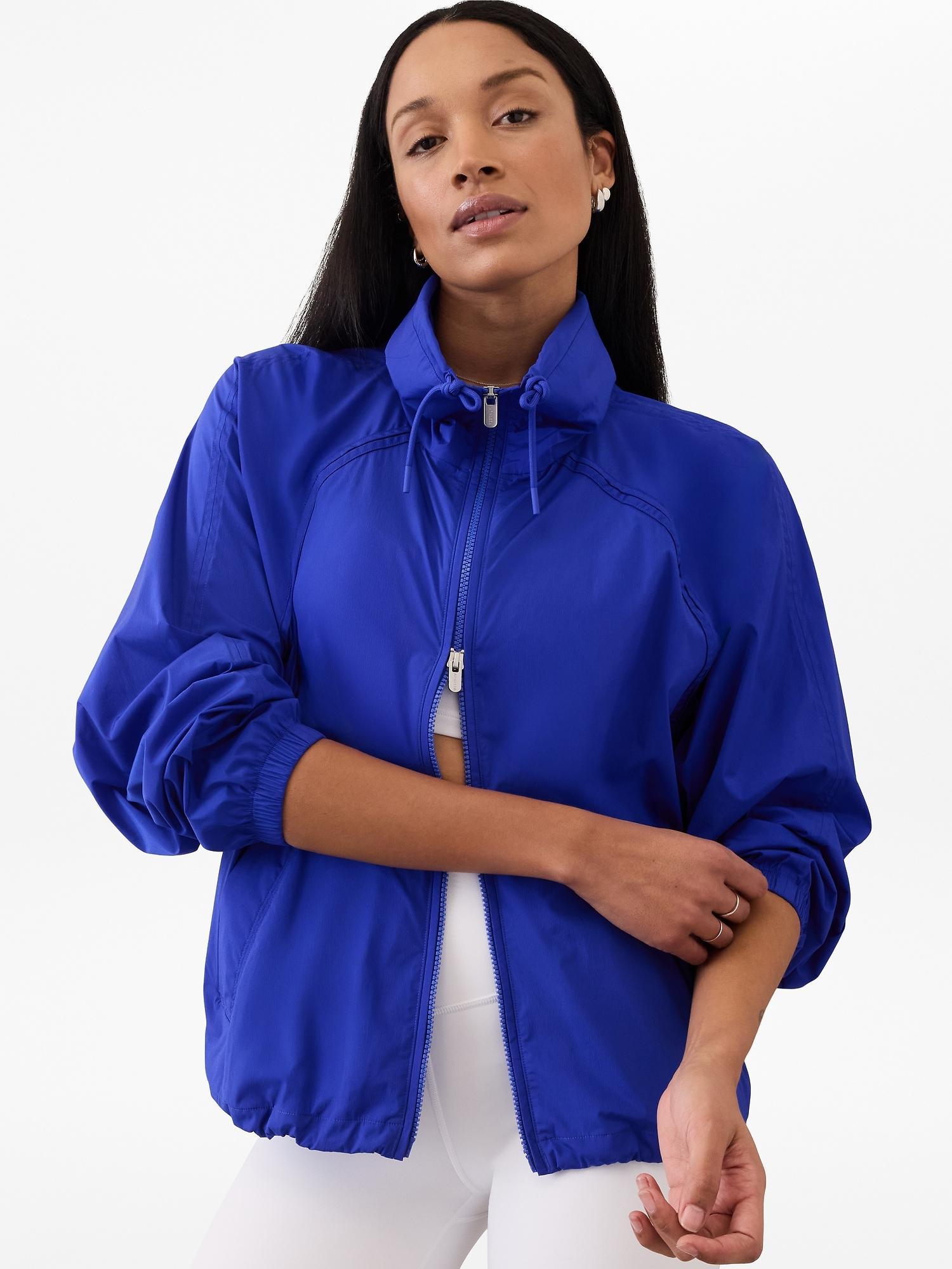 Rise Jacket Product Image