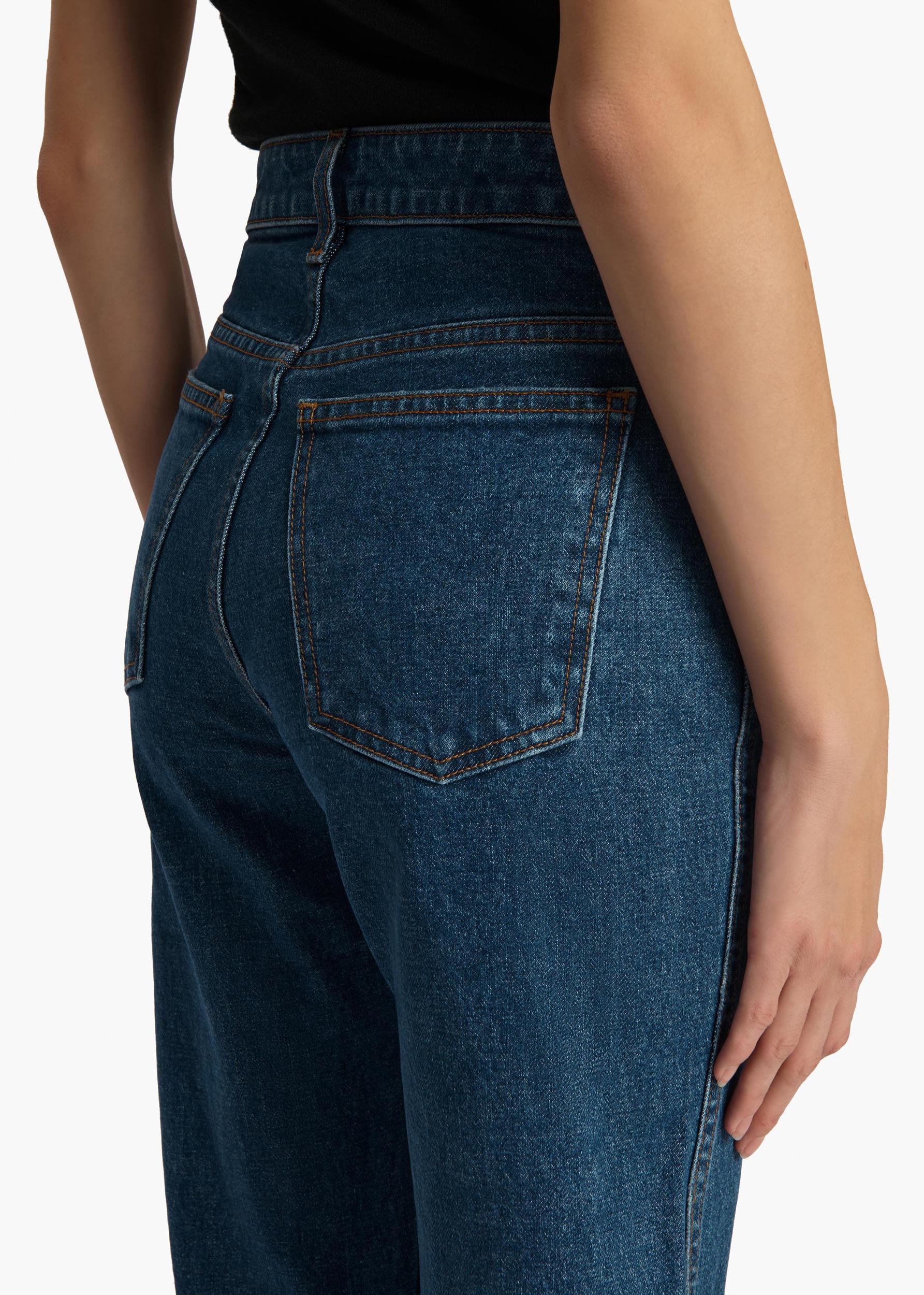 Danielle Stretch Jean in Montgomery Product Image