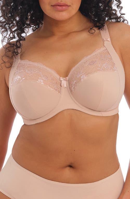 Morgan Side Support Bra Product Image