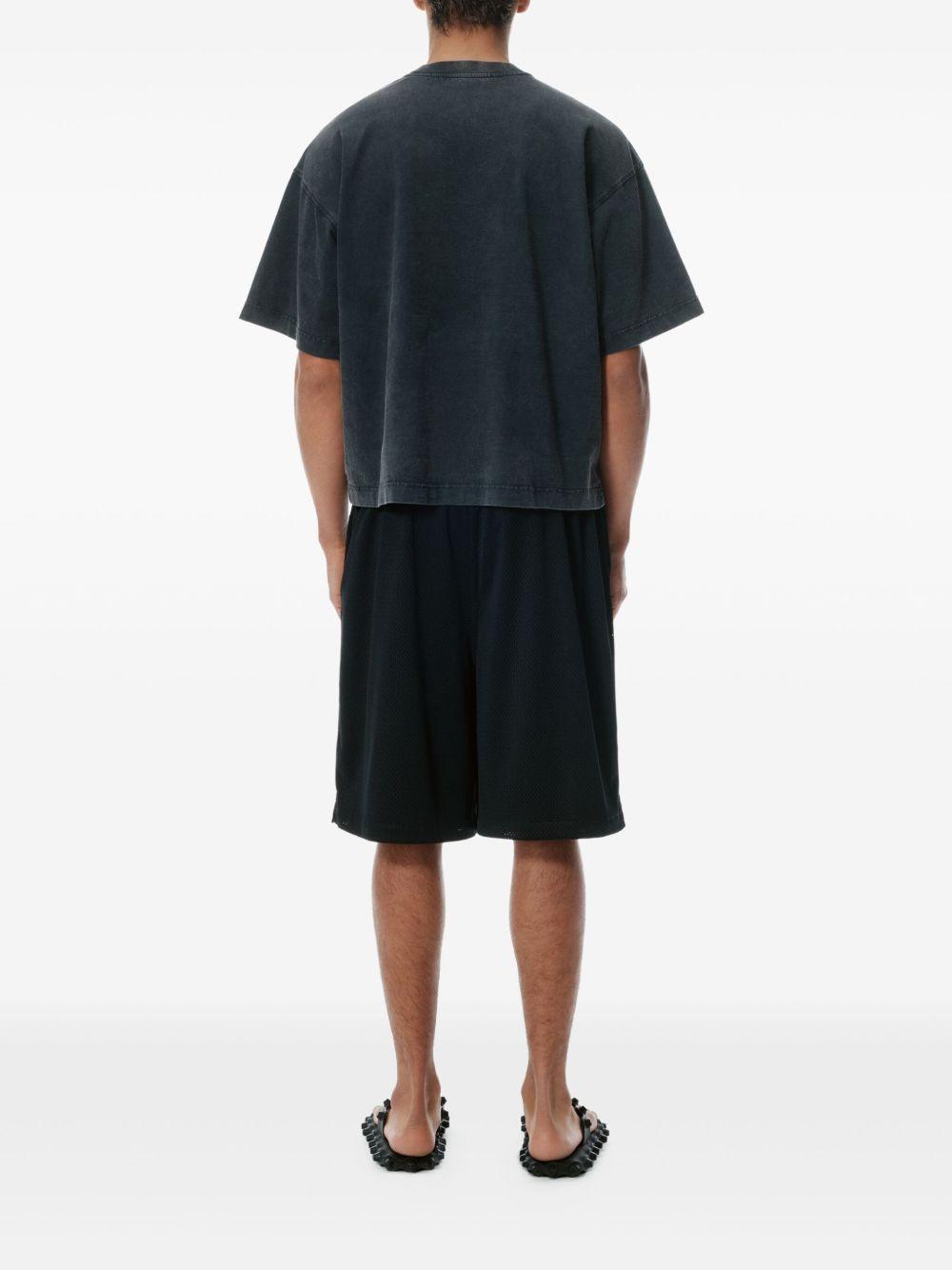 graphic-print T-shirt Product Image