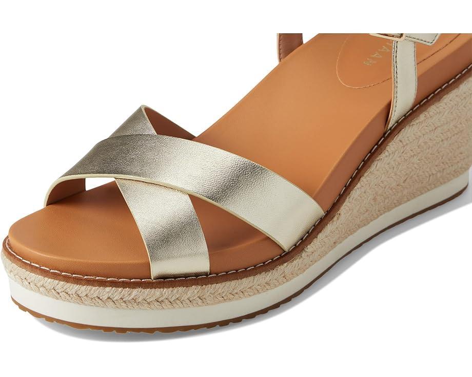 Marcia Cross-Band Sandal Product Image