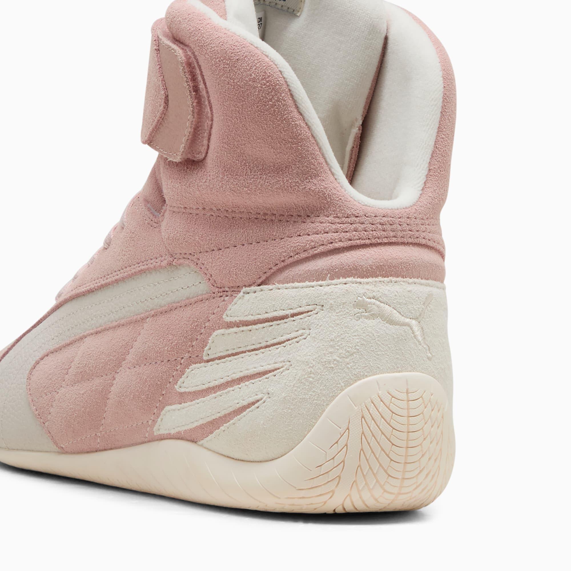 Speedcat Mid Sneakers Product Image