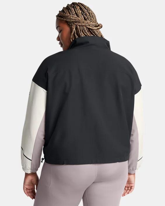 Women's UA Unstoppable Jacket Product Image