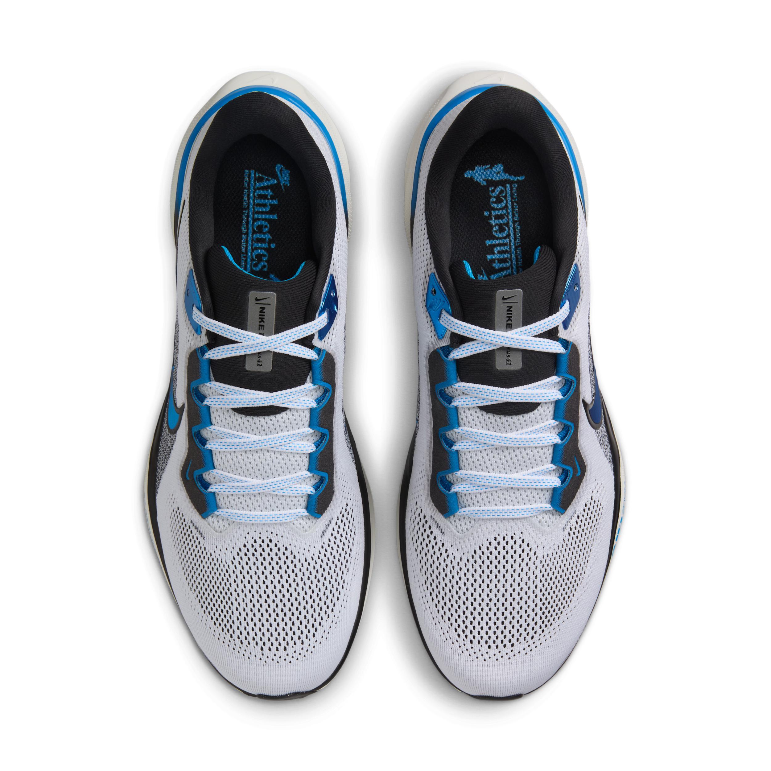 Nike Men's Pegasus 41 Road Running Shoes Product Image