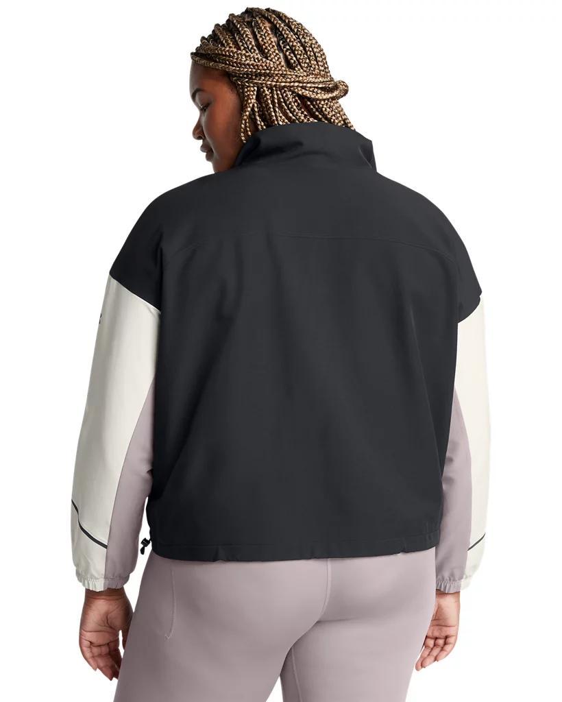 Women's UA Unstoppable Jacket Product Image