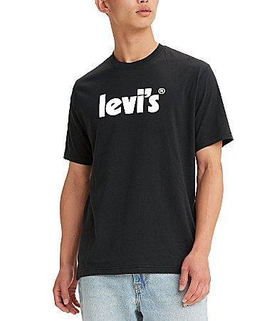 Men's Levi's® Classic Graphic Tee,  Product Image