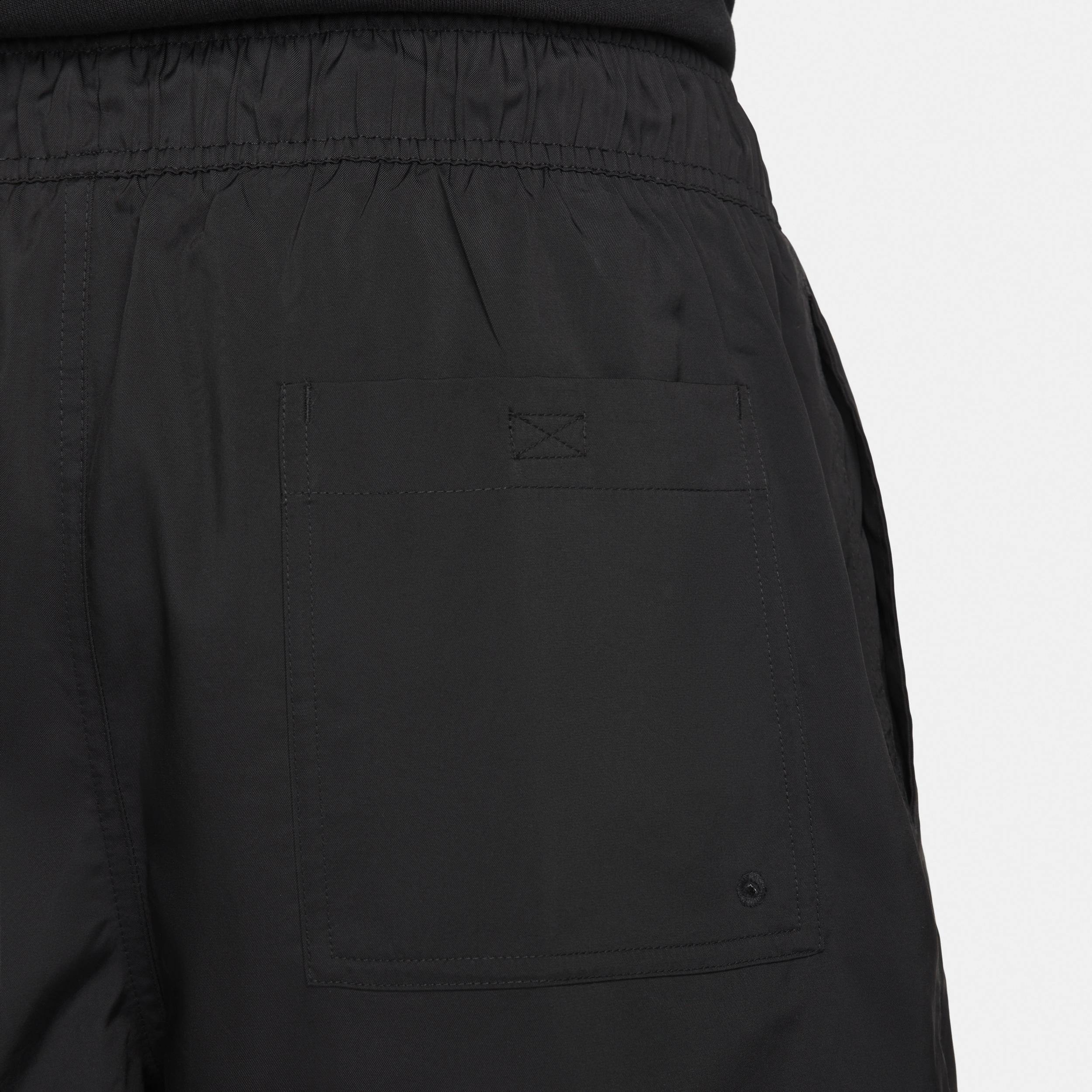 Mens Nike Club Woven 6 Flow Shorts Product Image