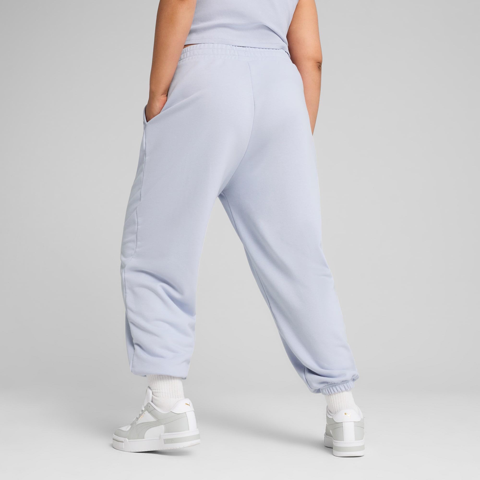 Wardrobe Essentials Women's Relaxed Sweatpants Product Image