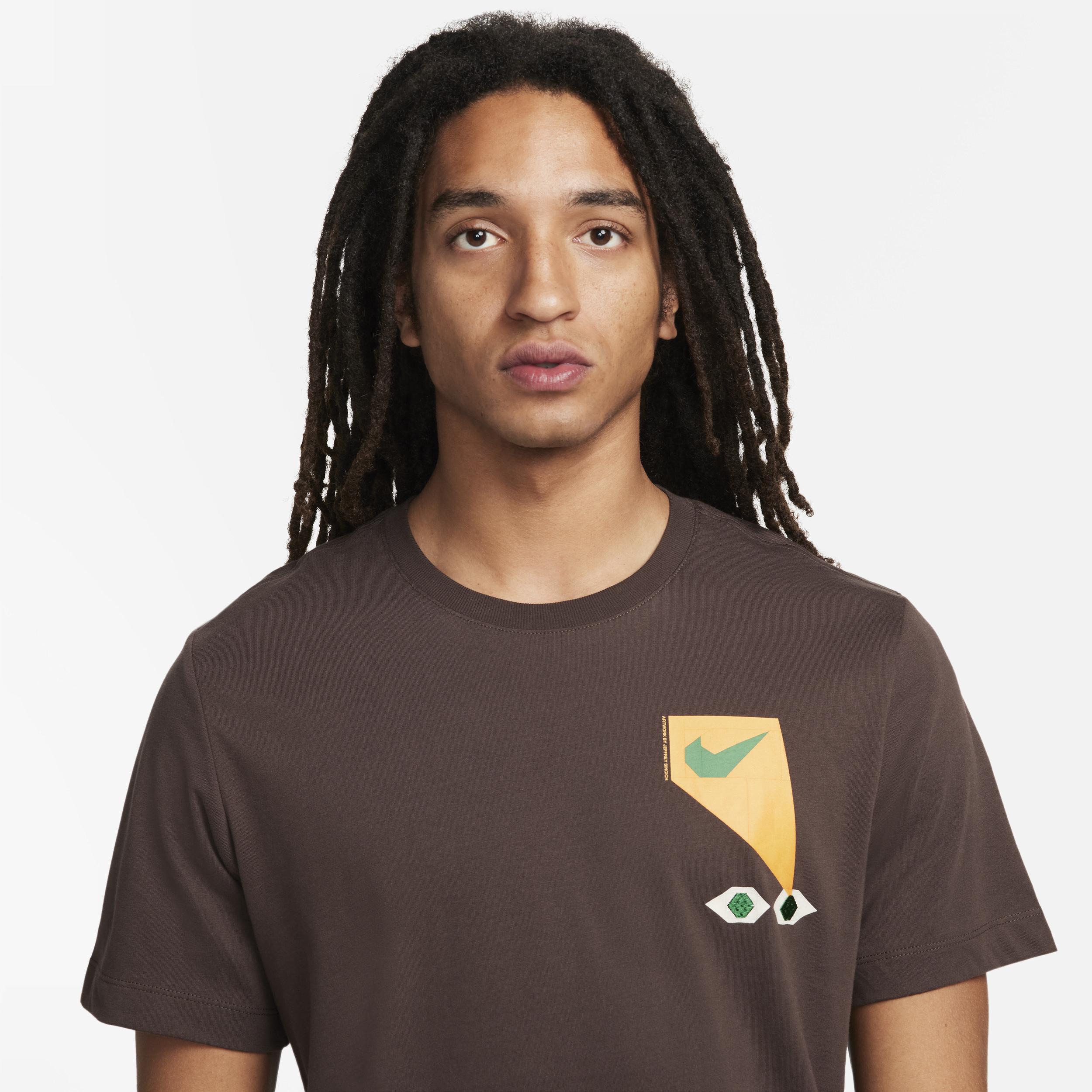 Mens Nike Sportswear T-Shirt Product Image