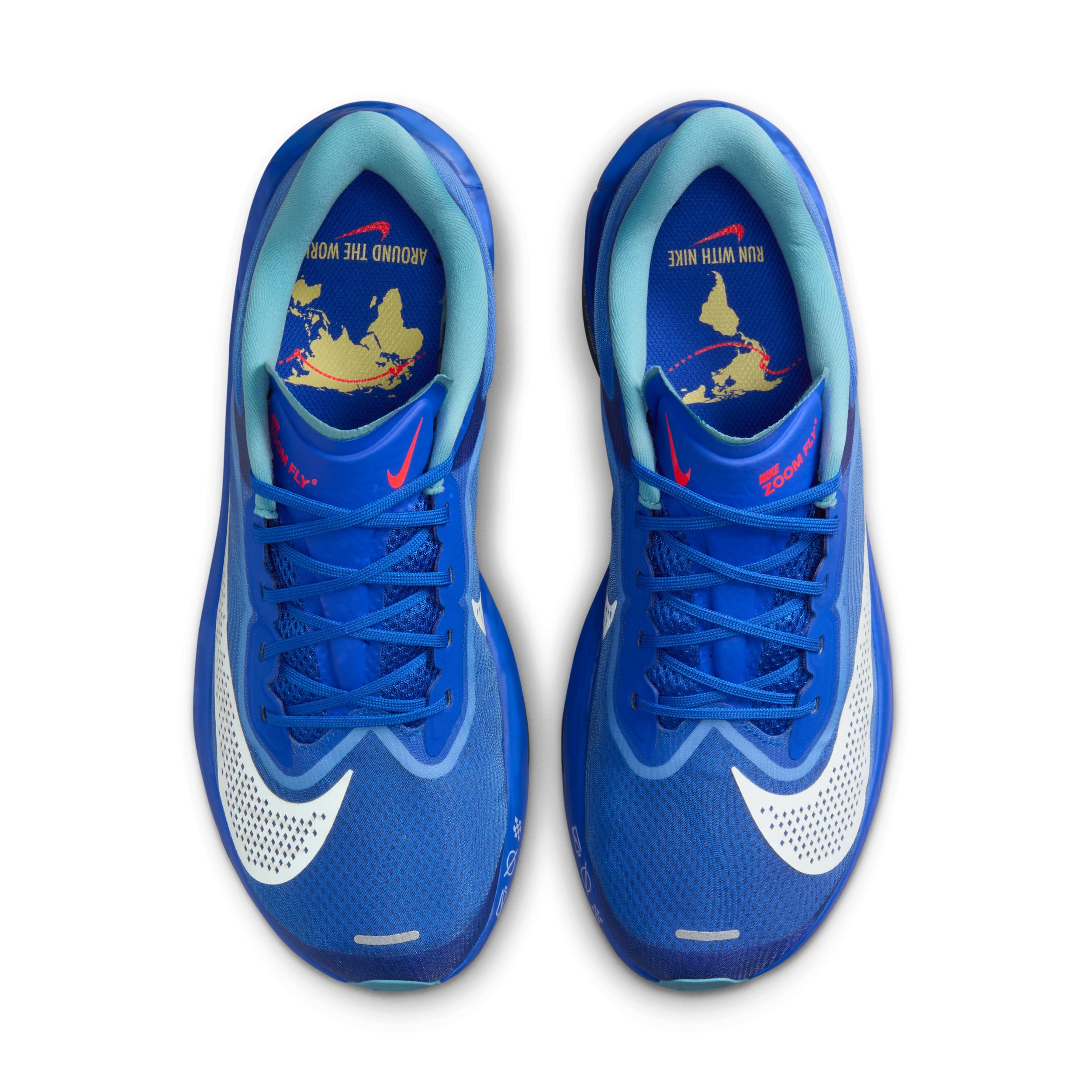 Nike Zoom Fly 6 Road Racing Shoes Product Image