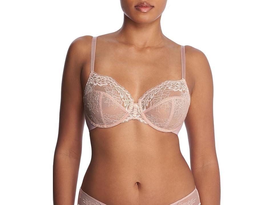 Natori Feathers Refresh Full-Fit Cut  Sewn Bra Product Image