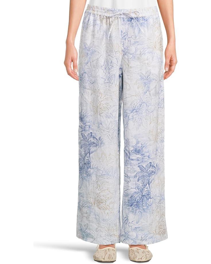 Blooms Drawstring Pant Product Image