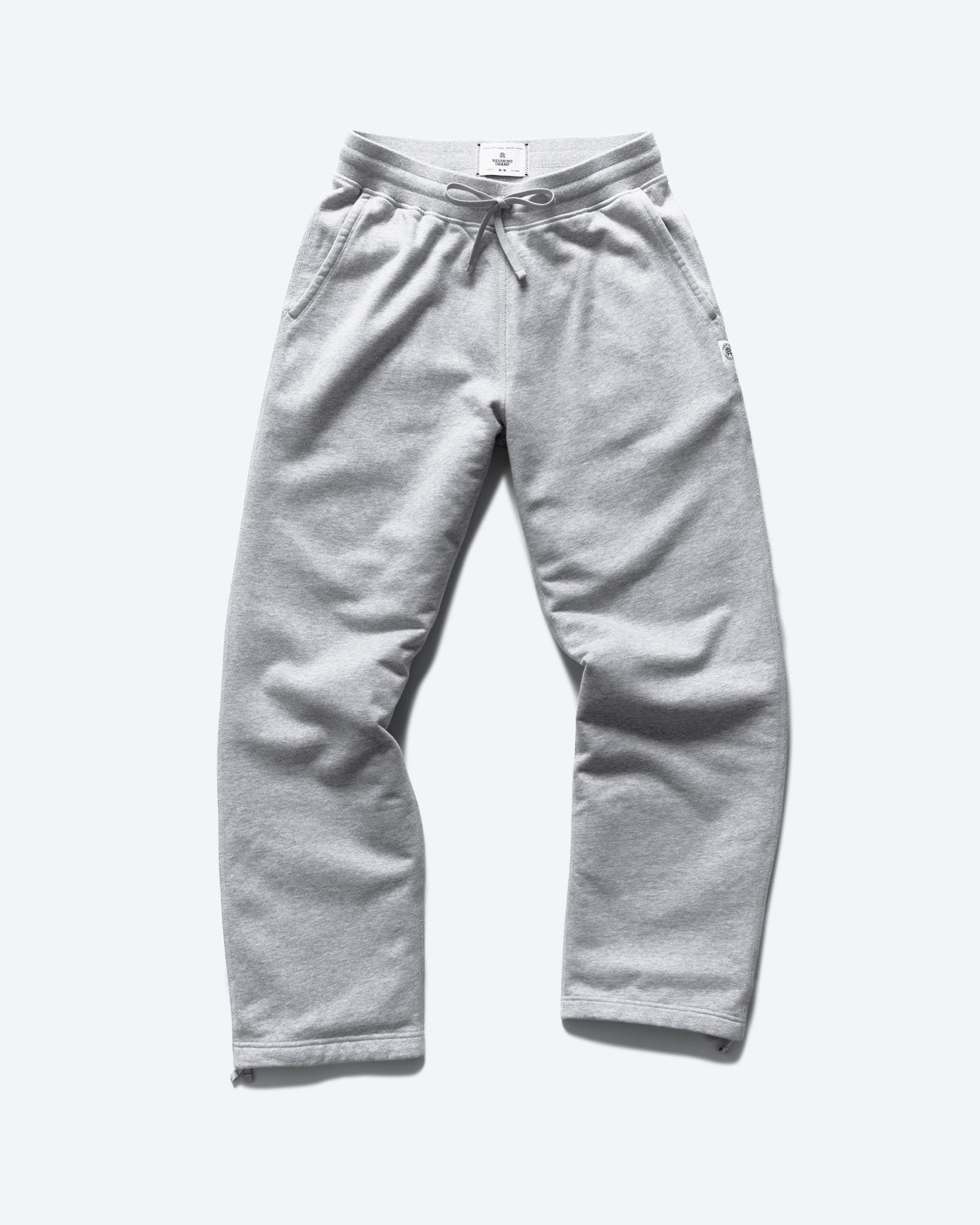 Midweight Terry Relaxed Sweatpant Male Product Image