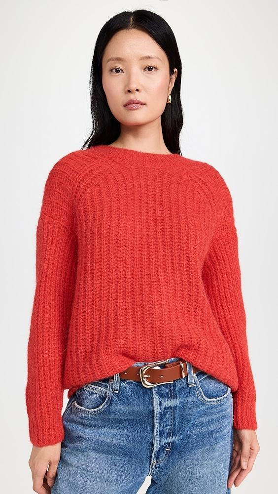 ba&sh Baba Sweater | Shopbop Product Image