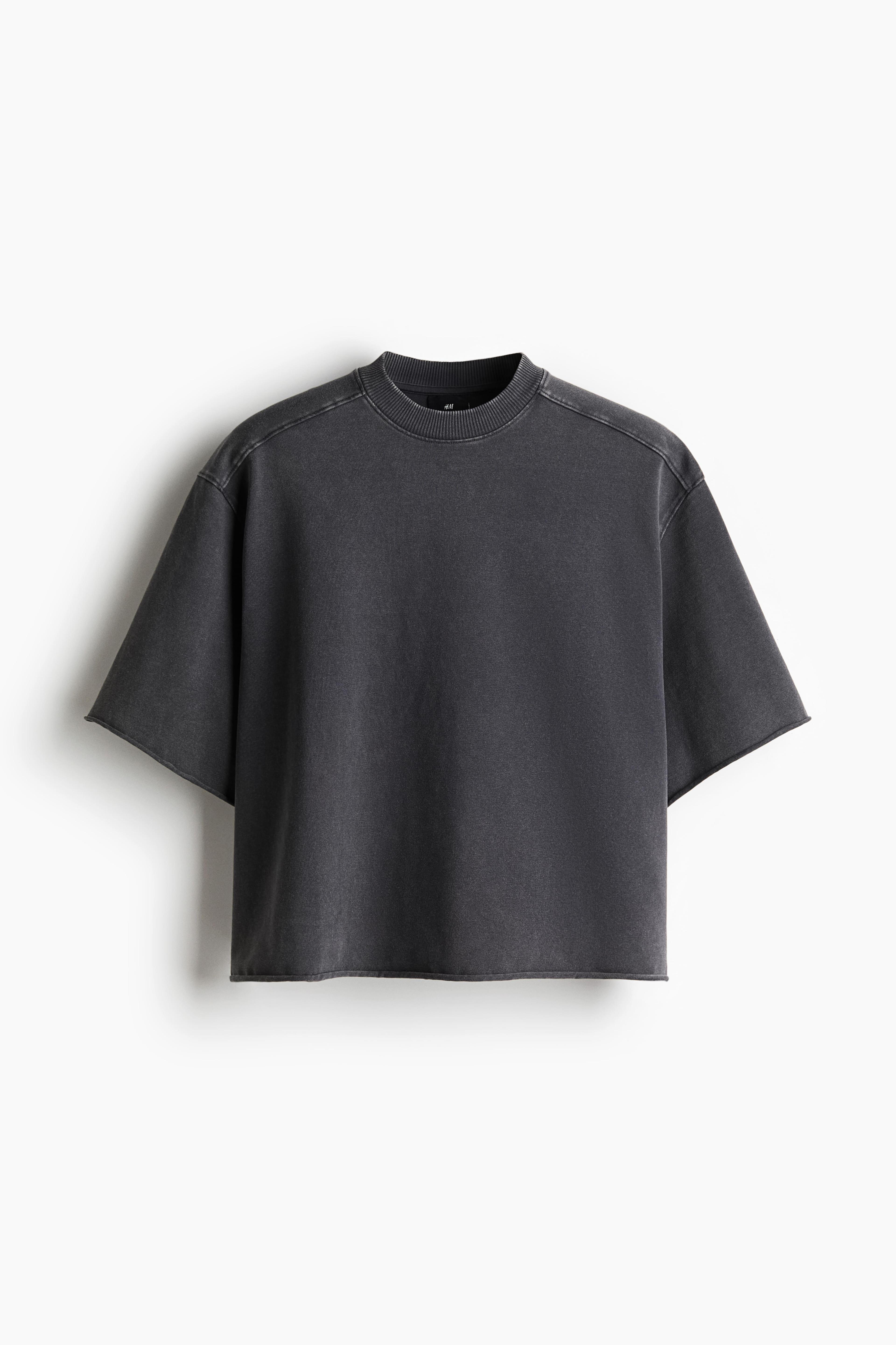 Oversized Fit T-Shirt Product Image