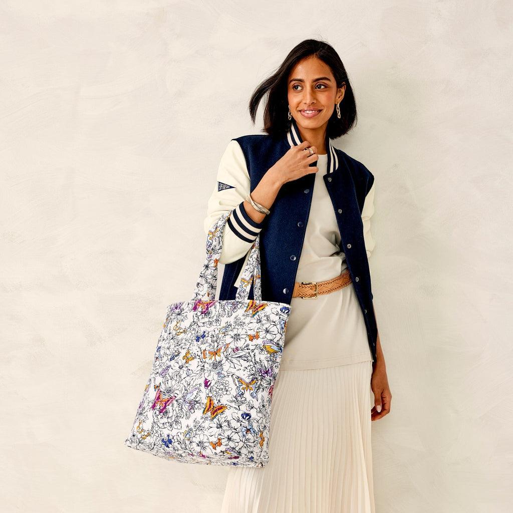 Clermont Tote Bag Product Image